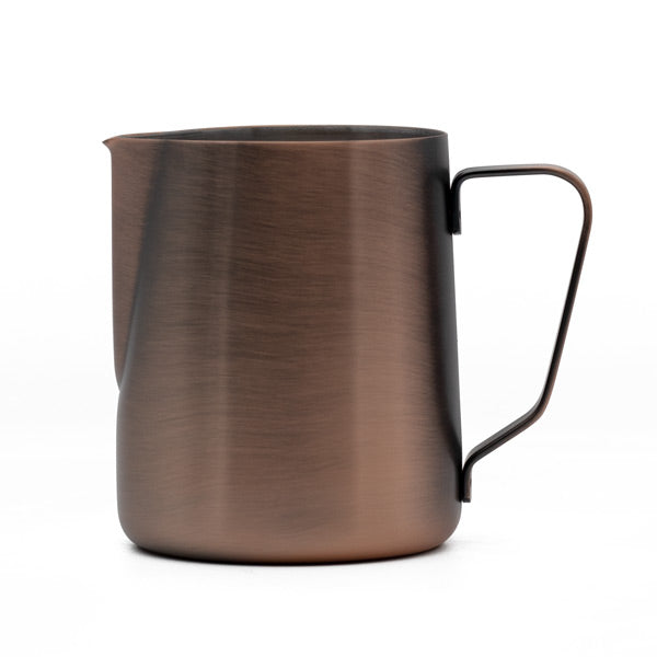 Ten Mile Milk Jug - Red Copper 900ml