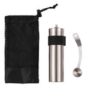 Ten Mile Hand Coffee Grinder