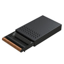 Coffee Knock Drawer PC2 Black