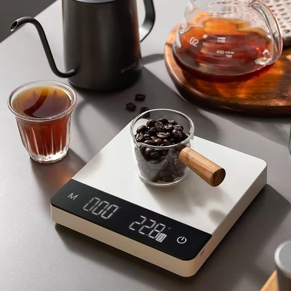 The Little Guy Professional Smart Scale