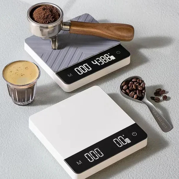 The Little Guy Professional Smart Scale