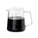Tiamo Glass Range Server 400ml