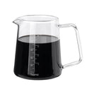 Tiamo Glass Range Server 600ml