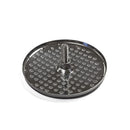 Tiamo Spare Parts HG2650 Stainless Steel Filter - Large