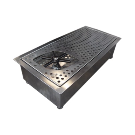 Tiamo Jug Rinser Extra Large