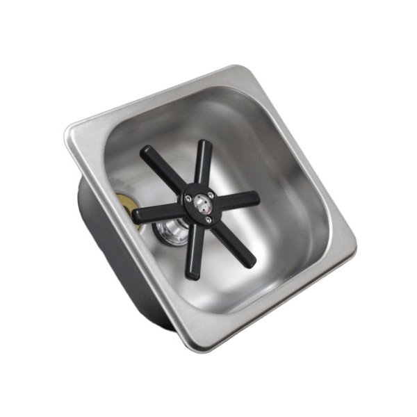 Tiamo Jug Rinser Small