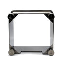 Jug Rinser Small - Stainless Steel Bench Fitting