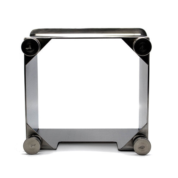 Jug Rinser Small - Stainless Steel Bench Fitting