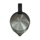 Tiamo Tapered Milk Jug 450ml