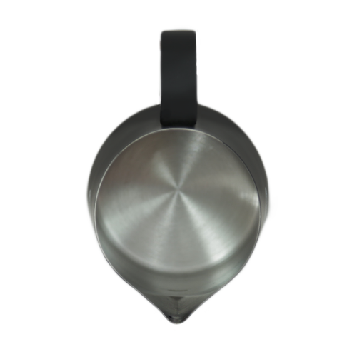 Tiamo Tapered Milk Jug 450ml