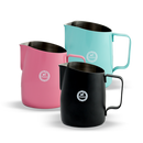 Tiamo Tapered Milk Jug 450ml