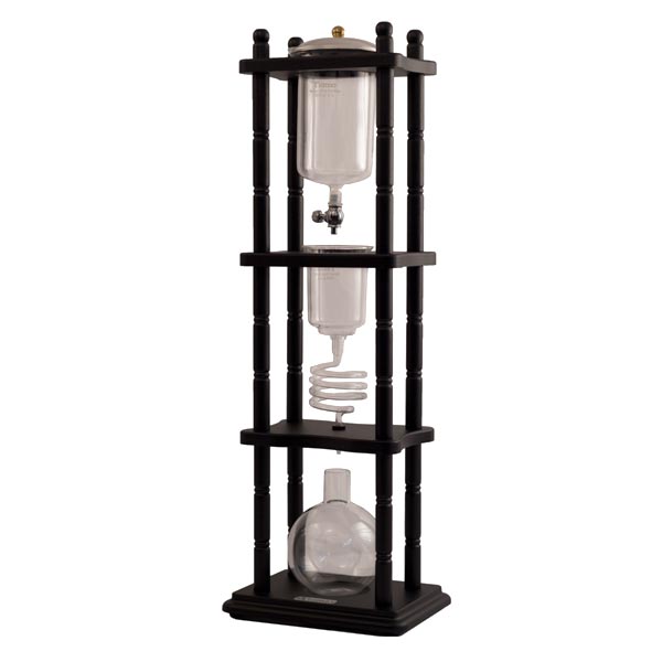 Tiamo Cold Dripper HG2713 Wood