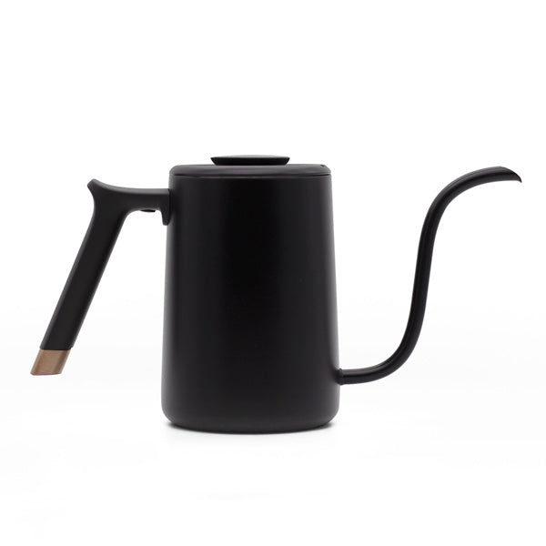 Timemore Fish Pro Pour Over Coffee Kettle Black