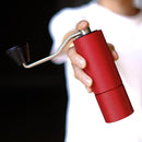 Red Chestnut Timemrie Grinder