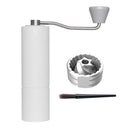 Stainless Steel Burrs of Timemore C2 Grinder