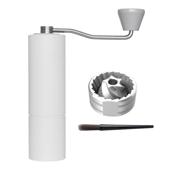 Stainless Steel Burrs of Timemore C2 Grinder