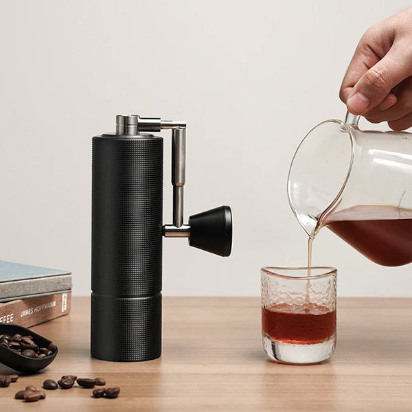 Timemore C3 Chestnut Max Pro Manual Grinder