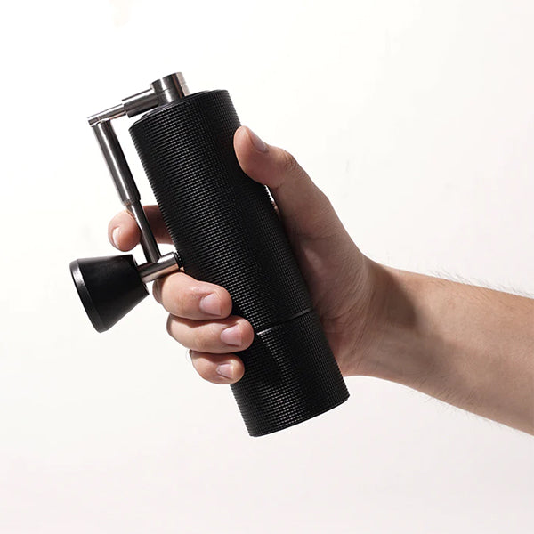 Timemore C3 Chestnut Pro Hand Grinder Max Black