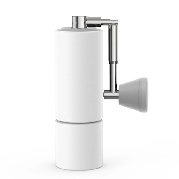 Timemore C3 Chestnut Max Pro Hand Grinder White