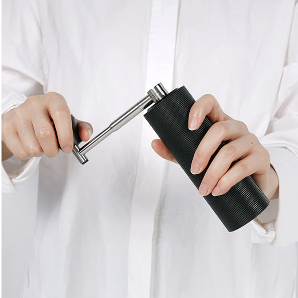 Timemore C3 Chestnut Max Pro Manual Grinder Black