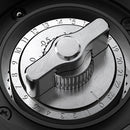 Timemore Chestnut X Lite Hand Grinder Burrs