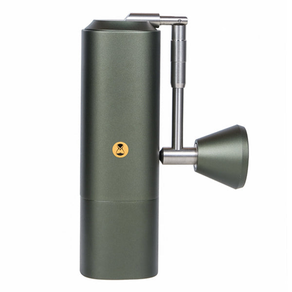 Timemore Chestnut X Hand Grinder Olive Green