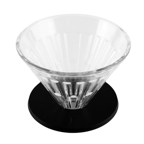 Timemore Crystal Eye Glass Dripper