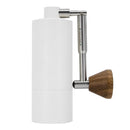 Timemore Nano 3 Coffee Grinder White