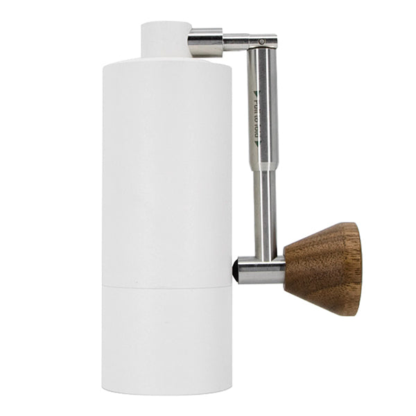Timemore Nano 3 Coffee Grinder White