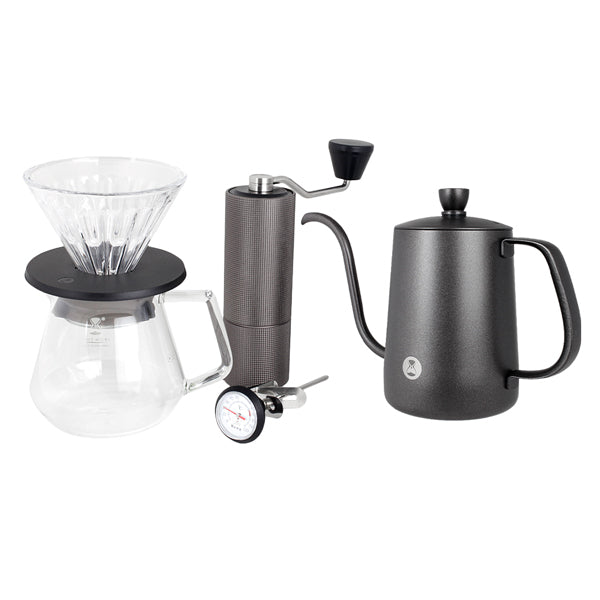 Timemore Chestnut C2 Pour Over Set