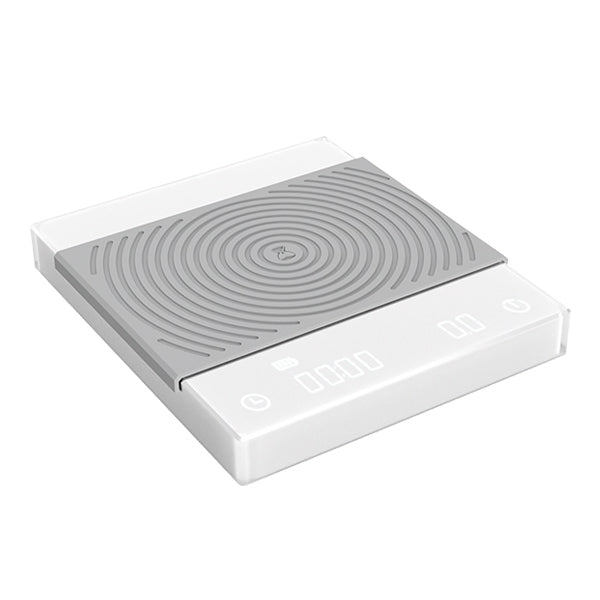 Timemore Black Mirror Scale White