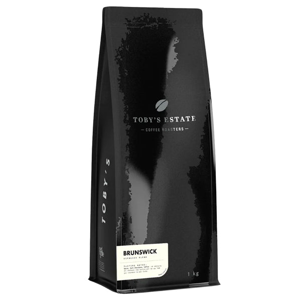 Toby's Estate Coffee Beans - Espresso Blends