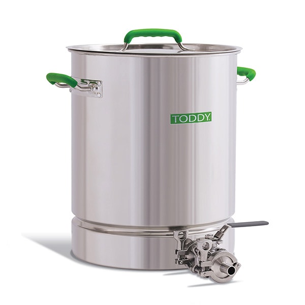 Toddy Pro Series Cold Brew System
