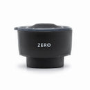 Trinity Zero Coffee Press Black