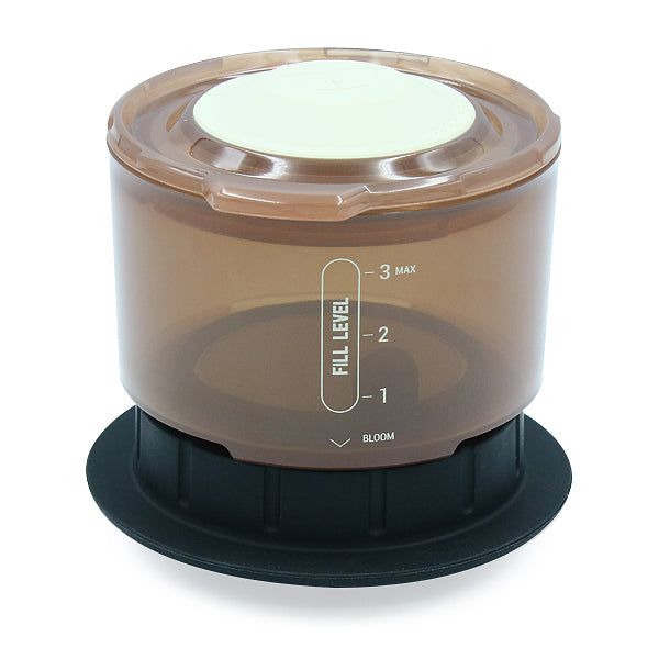 Trinity Zero New Model Pod