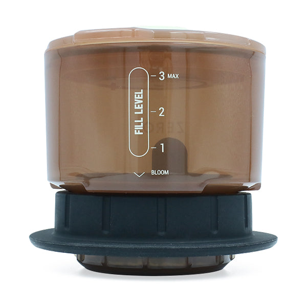 Trinity Pod Coffee Maker