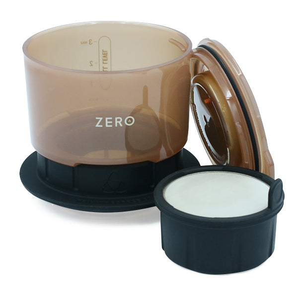 Trinity Zero Z-Pod Coffee Maker