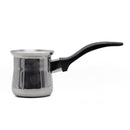 Turkish Czeve Coffee Pot Stainless Steel 720ml
