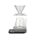 Hario V60 Pour Over Stand - Clear
