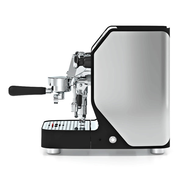 Vibiemme Domobar Junior Digital Coffee Machine Stainless