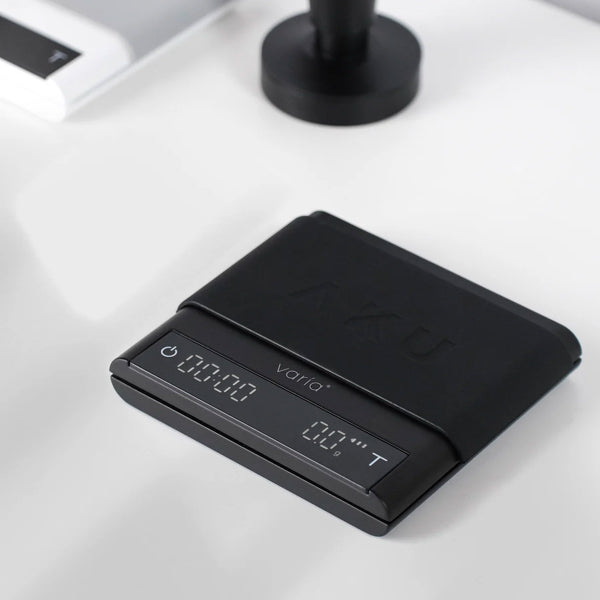 Varia AKU brewing Scale