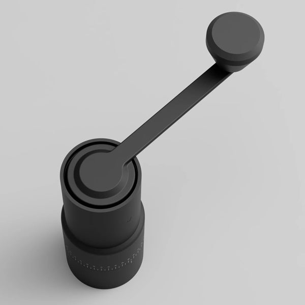 Varia EVO Coffee Grinder 