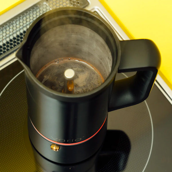 Varia Pro Home Moka Pot