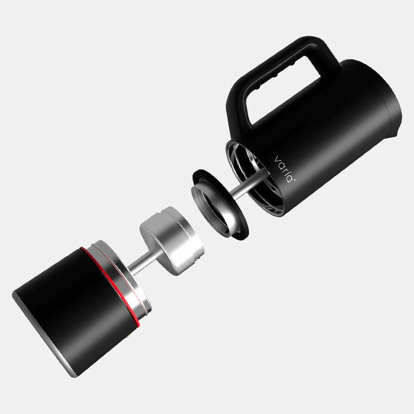 Varia Pro 18oz Moka Pot