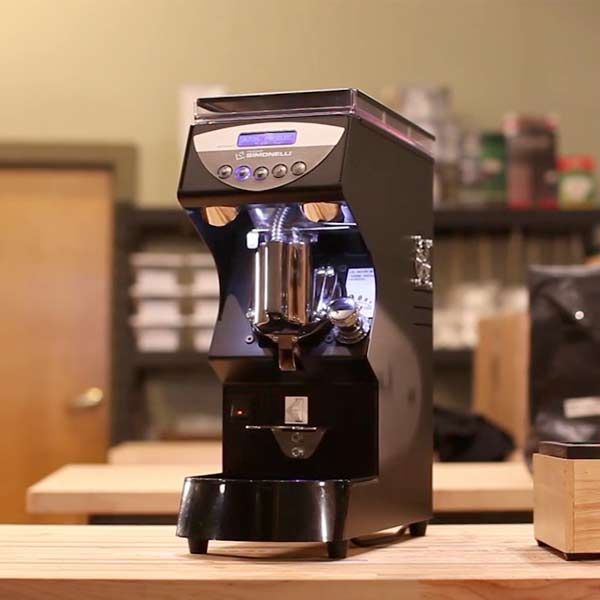 Victoria Arduino Mythos one Coffee Grinder