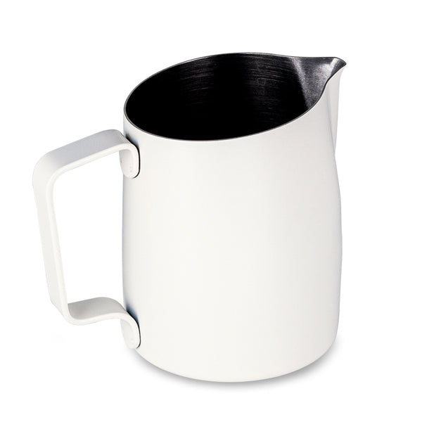 WPM Milk Jug White
