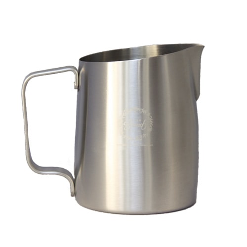 WPM X Ivy Lky Milk Jug Stainless