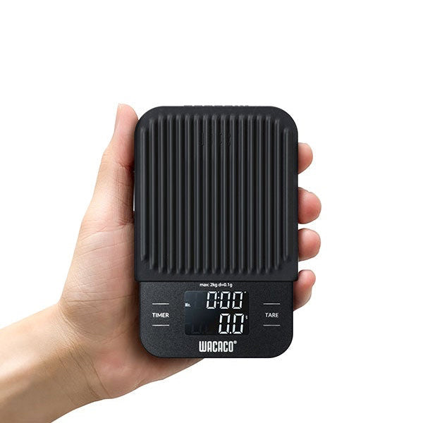 Wacaco Exagram Compact Coffee Scale
