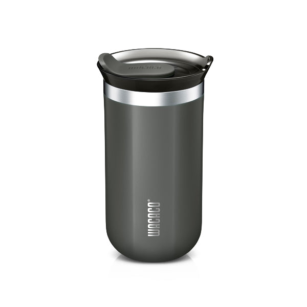 Wacaco Octaroma Lungo Mug Dim Grey