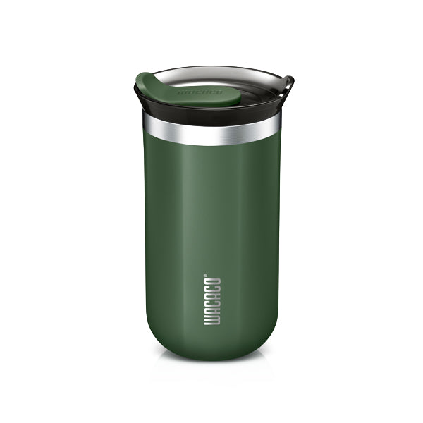 Wacaco Octaroma Lungo Mug Pomona Green